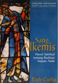 Sang Alkemis