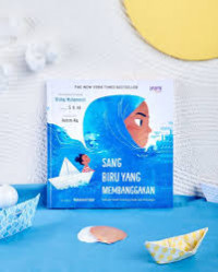 Image of Sang Biru yang Membanggakan