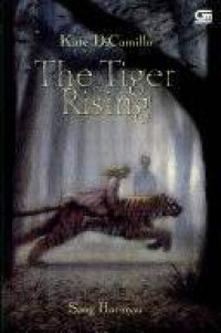 Sang Harimau - The Tiger Rising