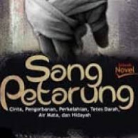 Sang Petarung