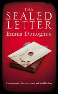Image of Sealed Letter