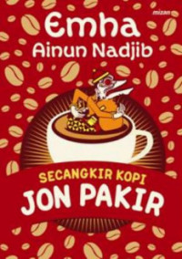 Secangkir Kopi Jon Parkir