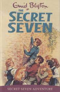 Secret Seven Adventure