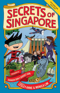 Secrets of Singapore