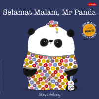 Selamat malam, Mr. Panda