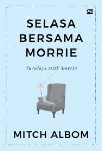 Selasa Bersama Morrie