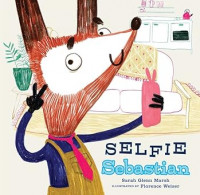 Image of Selfie Sebastian
