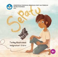 Image of Sepatu