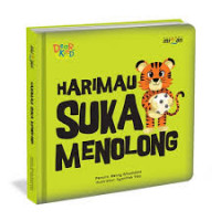 Image of Seri Dear Kind: Harimau Suka Menolong
