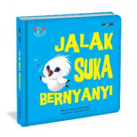 Image of Seri Dear Kind Jalak Suka Bernyanyi