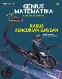 Seri Genius Matematika: Kasus Pencurian Lukisan