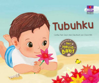 Seri Hello Baby : Tubuhku