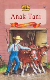 Seri Laura : Anak Tani