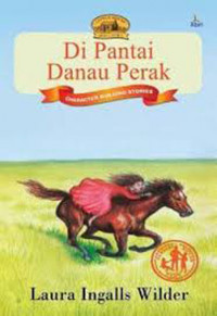 Seri Laura : Di Pantai Danau Perak