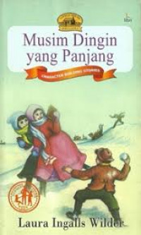 Seri Laura : Musim Dingin Yang Panjang