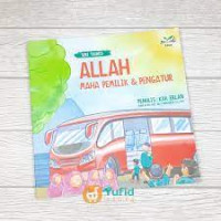 Seri Tauhid: Allah Maha Pemilik & Pengatur