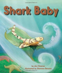 Shark Baby