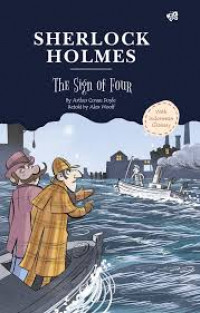 Sherlock holmes : the sign of four