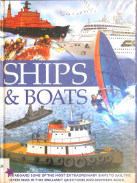 Ships & boats