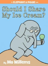 Image of Should I Share My Ice Cream?