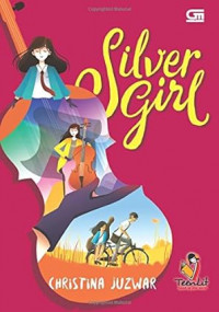 Silver Girl (Indonesian Edition)