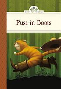 Silver penny stories : Puss in Boots