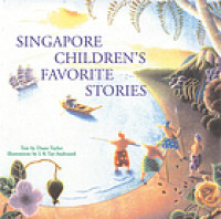 Singapore children's favourite stories