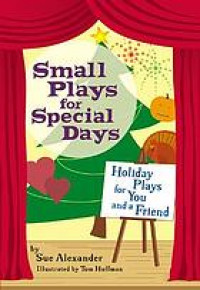 Small plays for special days