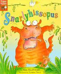 Snarlyhissopus