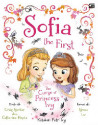 Sofia The First: Kutukan Putri Ivy