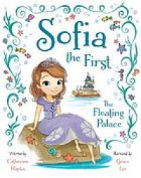 Sofia the first : the floating palace