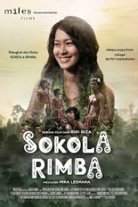 Sokola rimba