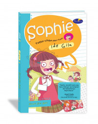 Sophie: Ide Gila