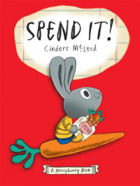 Spend it!
