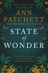State of Wonder