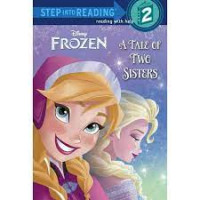 Step 2 Into Reading : Frozen