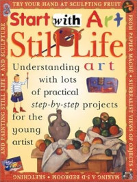 Still Life (Start With Art)