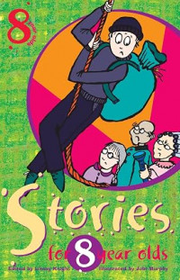 Image of Stories For Eight Year Olds