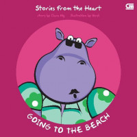 Stories from the Heart: Going to the Beach
