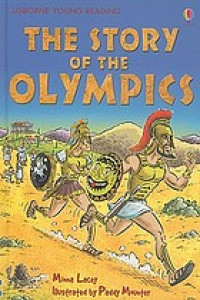 Story of the Olympics