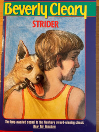 Strider