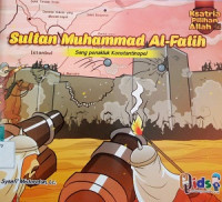 Sultan Muhammad al-Fatih