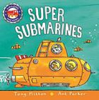 Super Submarines