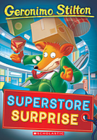 Superstore Surprise