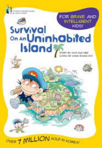 Survival : Bertahan Hidup Di Pulau Tak Berpenghuni