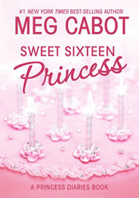 Image of Sweet Sixteen Princess