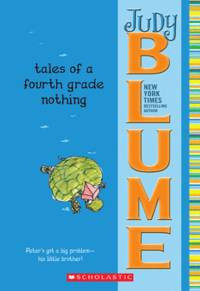 Tales of a fourth grade nothing