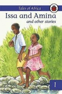 Tales Of Africa