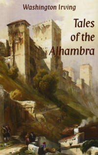 Image of Tales of the Alhambra