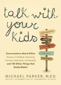 Talk With Your Kids